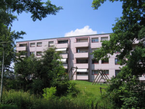 Mietliegenschaft, Kloten