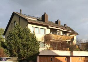 STWEG, Bassersdorf