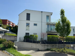 STWEG, Bassersdorf