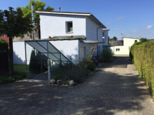 MEG, Baltenswil